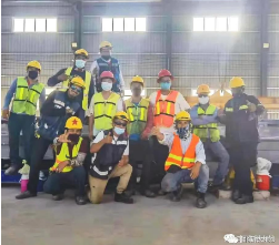 聚力同行 共贏未來|河北新大地榮獲中交一公局&ldquo;A級(jí)供應(yīng)商&rdquo;稱號(hào) 