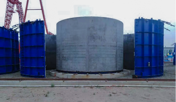 聚力&middot;共贏|河北新大地助力新能源風電行業(yè)