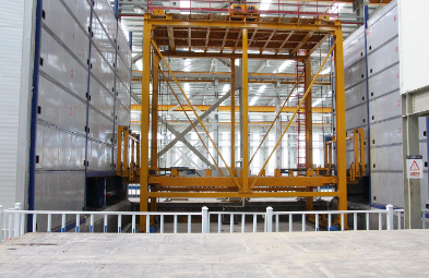 三度攜手!安徽三建與河北新大地開(kāi)啟合作新篇章 