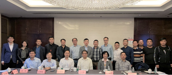 河北新大地祝賀首部《預(yù)應(yīng)力混凝土雙T板》學(xué)會(huì)標(biāo)準(zhǔn)順利通過(guò)審查 