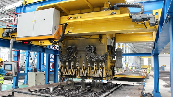 河北新大地：2017中國建筑產(chǎn)業(yè)現(xiàn)代化學術(shù)年會召開 