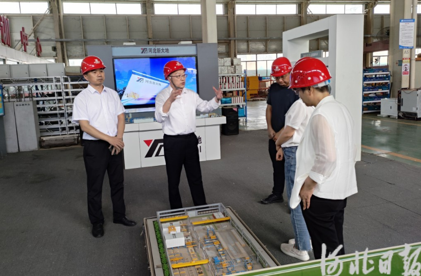 協(xié)同創(chuàng)新 合作共贏|助&ldquo;小巨人&rdquo;長成&ldquo;參天樹&rdquo;