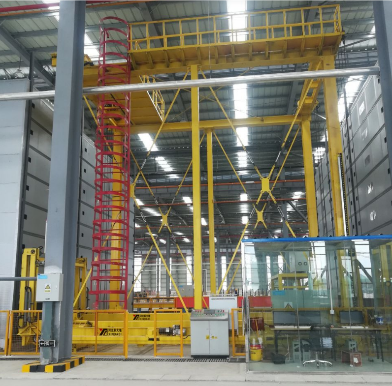 項目投產|貴州省六盤水市首個裝配式PC工廠建成